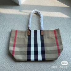 Burberry Shopping Bags